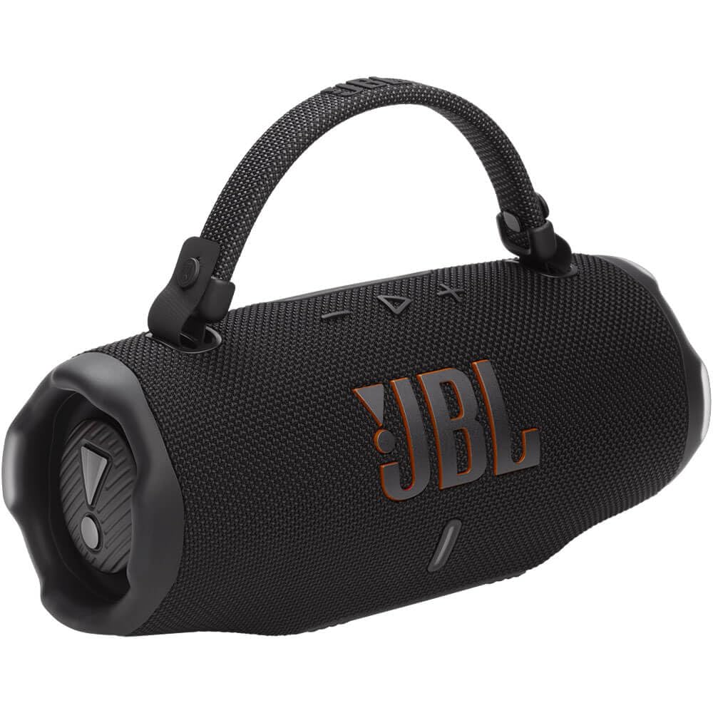 JBL Charge 6 Portable Waterproof Bluetooth Speaker (Grade A Refurbished) - Gallery 17
