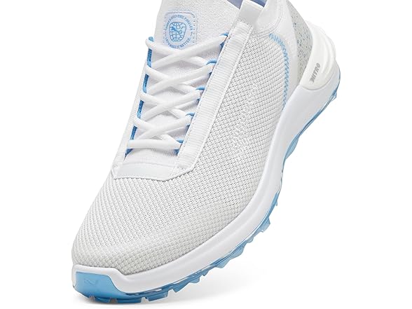 Puma Men's PHANTOMCAT Nitro™ Sport Golf Cleats