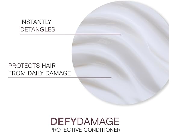 Joico Defy Damage Protective Conditioner
