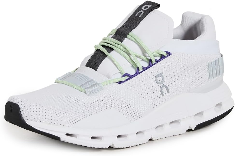 On Running Cloudnova Men's Shoes - Gallery 21