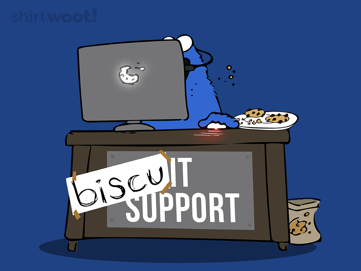 BiscuIT Support - Gallery 4