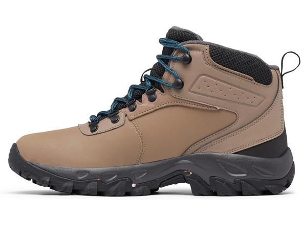 Columbia Men's Newton Omni-Heat Snow Boots