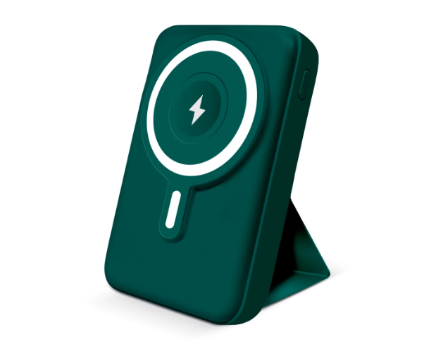 Aduro PowerMag Plus Powerbank and Stand|10KmAh - Gallery 27