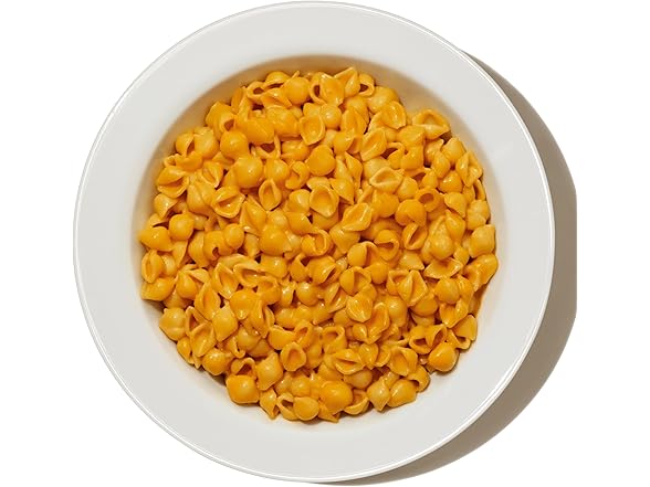 Banza Mac and Cheese Variety Pack - 6 Pack