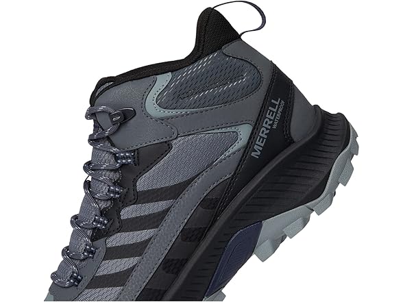 Merrell Speed Strike 2 Mid Men's Shoes