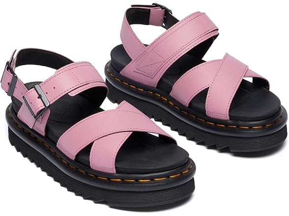 Dr. Martens Women's Voss II Sandal