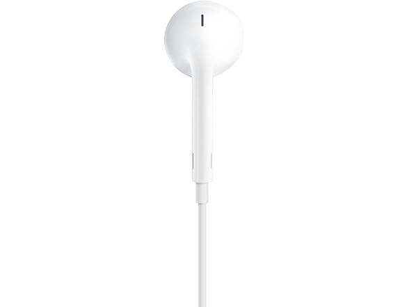 Apple EarPods Headphones with 3.5mm Plug