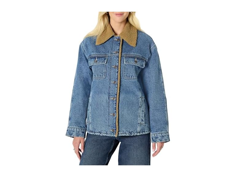 Medium Blue Vintage