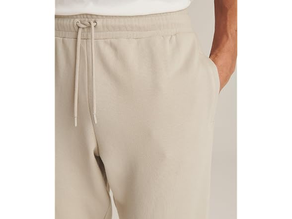 NAADAM Unisex Terry Jogger, Medium