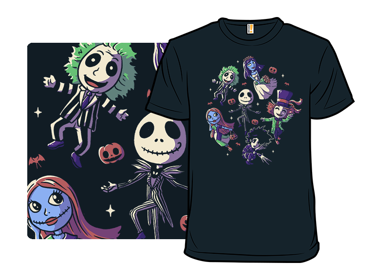 A Very Burton Halloween - Gallery 3