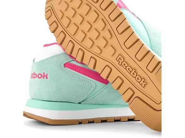 Reebok Women's Glide Sneakers (9.5)