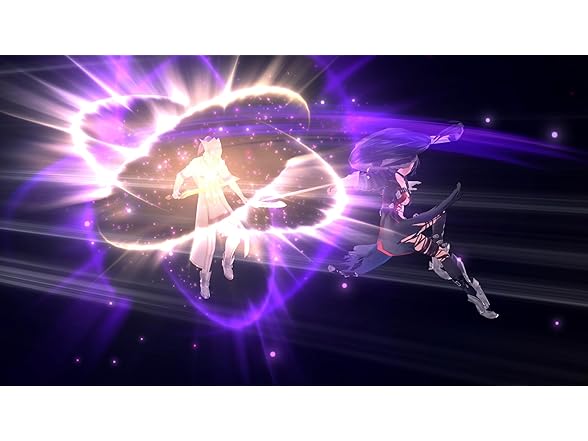 Tales of Berseria: REMASTERED