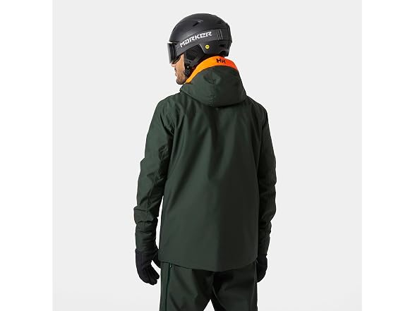 Helly Hansen Men's Garibaldi 2.0 Ski