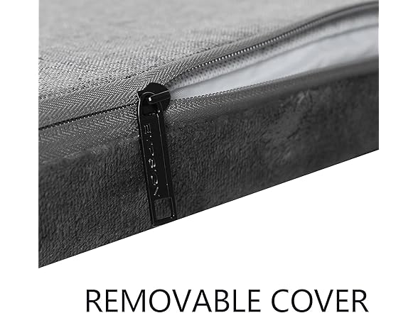 EMPSIGN Stylish Dog Bed Mat Dog Crate Pad