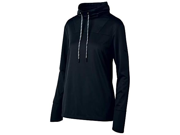 Mizuno AR Funnel Neck Pullover
