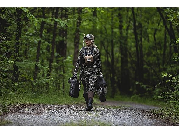 The Grind Hen Decoys Hen Turkey Decoy