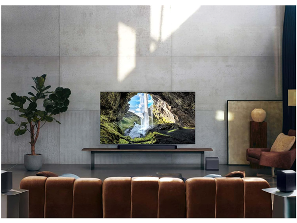 (NEW) Samsung HW-Q930F Q Series Soundbar with Subwoofer