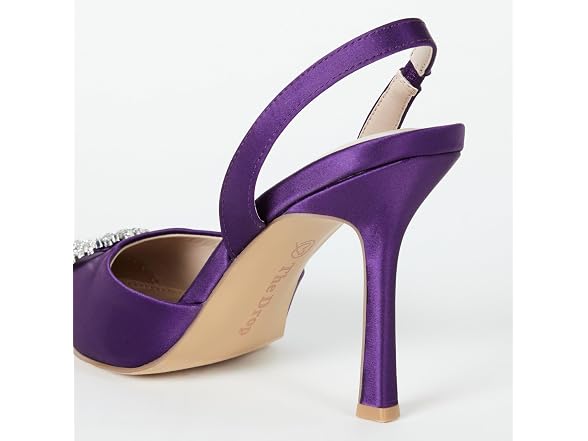 The Drop Women's Klara Clean Pointed Toe