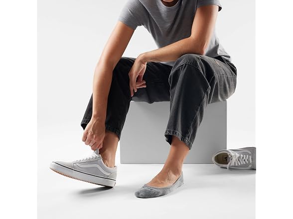 Smartwool Women's Everyday Low Cut No Show Socks