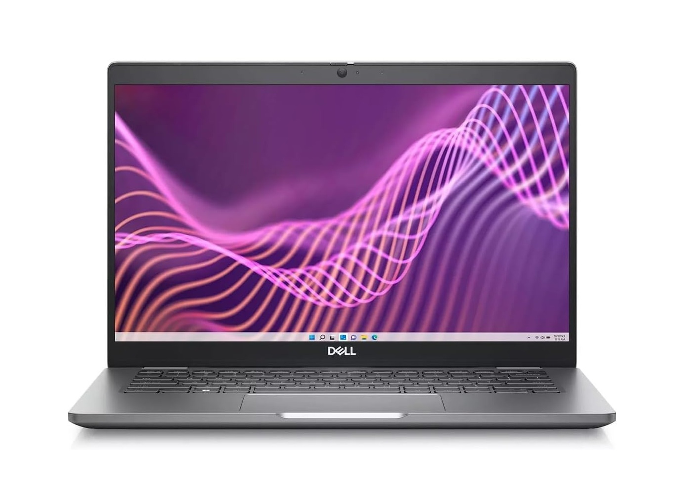 Dell Latitude 5340 13.3" FHD Laptop (16GB/256GB) - Gallery 6