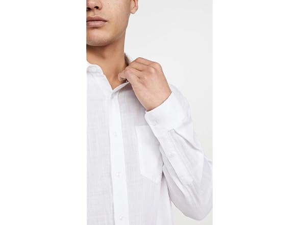 Rails Men (L) Wyatt Shirt