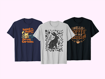 Bargain Shirts