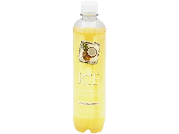 Sparkling ICE Coconut Pineapple, 17oz
