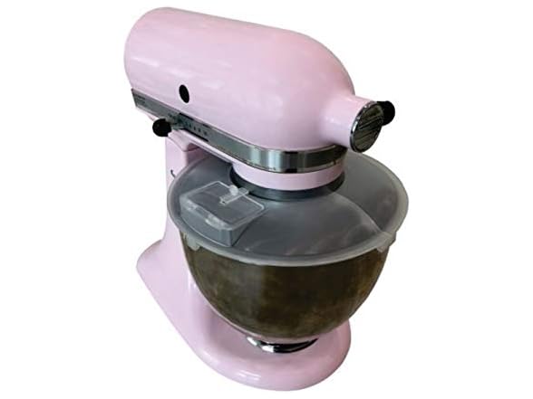 Splatter Cover Only, Bowl Not Included