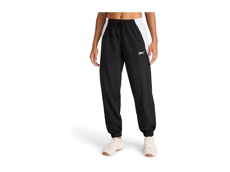 Reebok Women Bv Woven Pant - Gallery 12