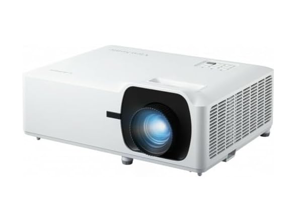 ViewSonic LS751HD 5000 Lumens 1080p Laser Projector