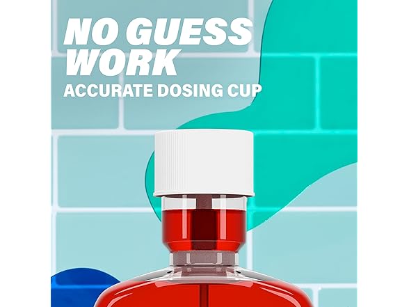 ACT Cinnamon Rinse 18oz