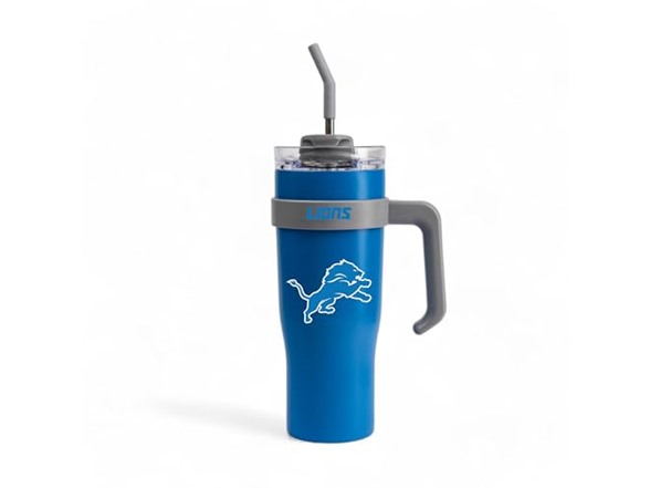 Memory Company NFL Slim Tumbler