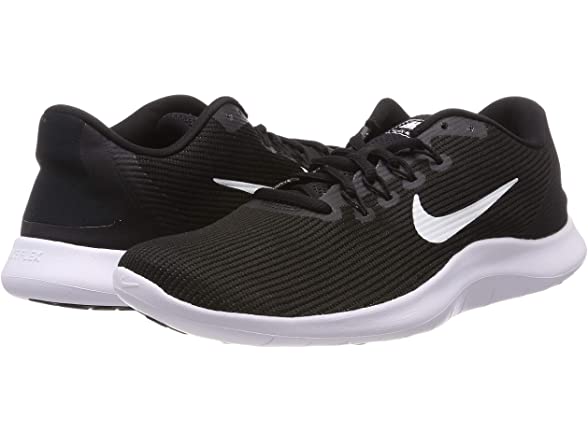 nike flex 2018 rn running shoes mens review