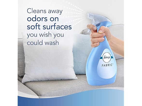 Febreze Febreze Fabric Refresher, 67.6oz