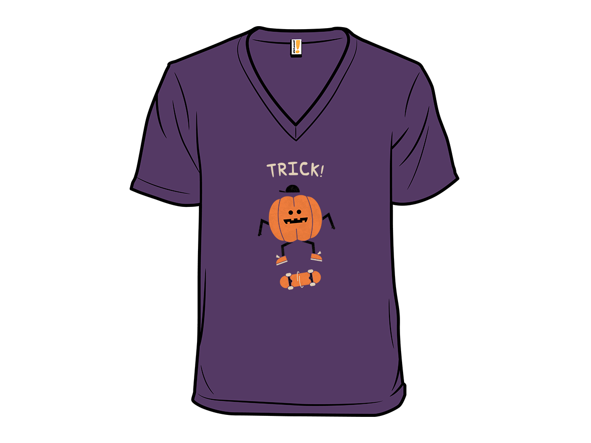 Trick - Gallery 7
