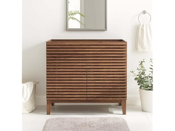 Modway Render 36" Bathroom Vanity Cabinet