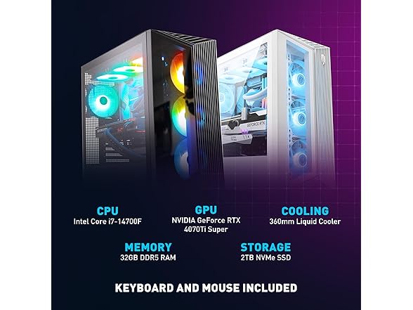 MSI AEGIS R2 A14NUF7-806US Desktop