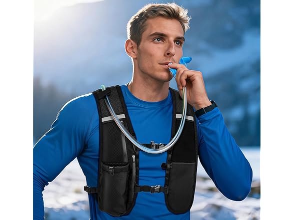 Ovicee 2L Hydration Backpack