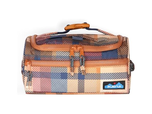 KAVU Dopp Kit: Your Choice