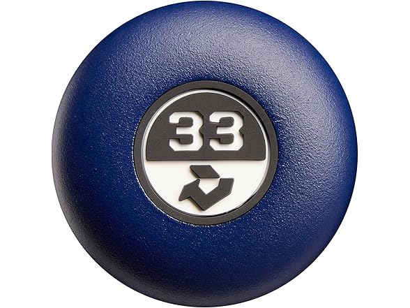 DeMarini The Woods™ (-3) BBCOR Baseball Bat