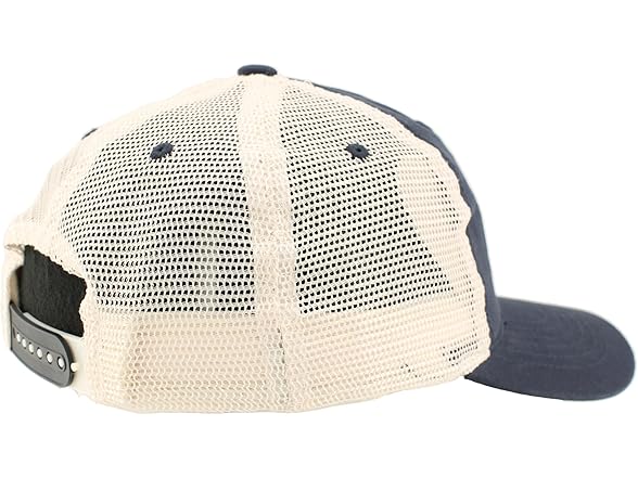 WILDCATS Hat University Patch Switchback