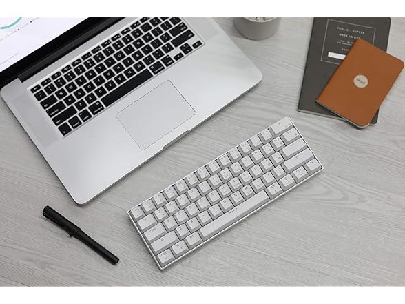 RK 61 Wireless Compact Gaming Keyboard