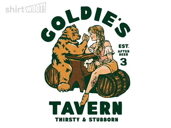 Goldie's Tavern