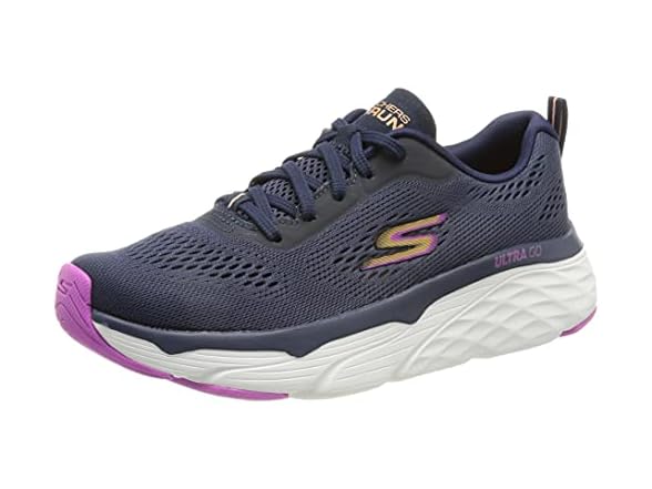 Skechers Women's Max Cushioning Elite (7.5)