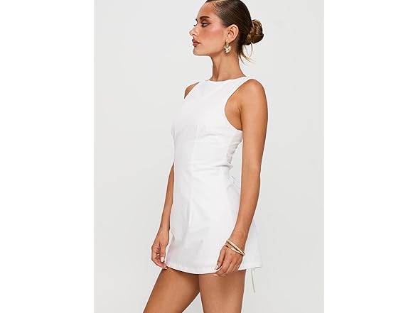 Princess Polly Yumiko Romper (Size 10)