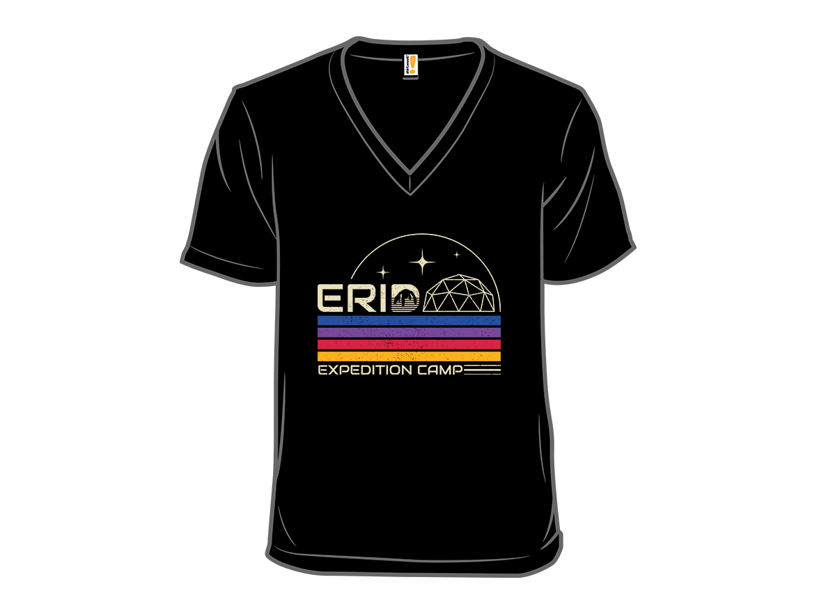 Erid Expedition Camp - Gallery 10