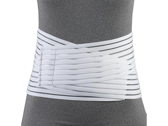 OTC Back Support 7" 2XL