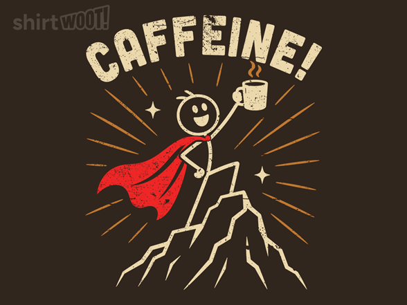 Caffeine Hero