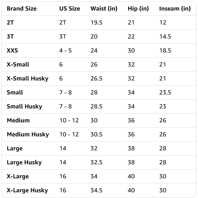 Arctix Kids Limitless Fleece Bib Overalls - Gallery 10