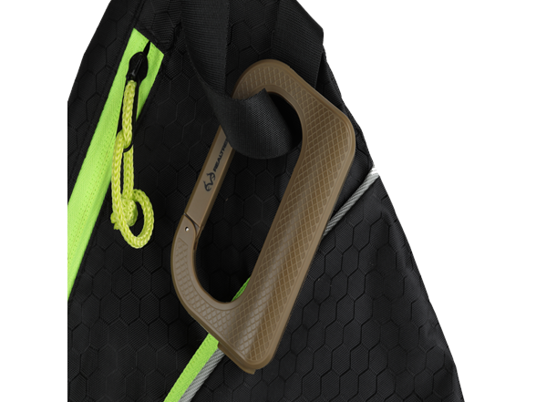 Carabiner Power Bank